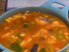 -小杨烤肉(朱雀店)