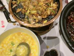 -大鸭梨烤鸭·北京菜(南小街/南苑店)