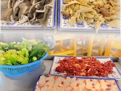 -大戚饭店(泰华路店)