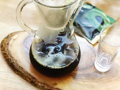 -COFFEE HOLIC(朝外SOHO店)