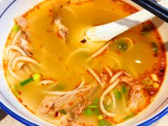 -白香源·滩羊小馆·手抓羊肉(西安路店)