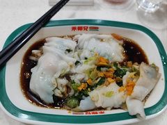-禾师兄·布拉肠(一德路店)