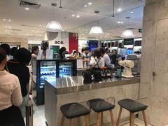 -KYO COFFEE(胶州路店)