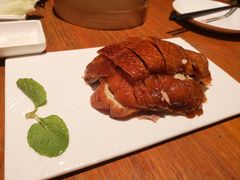 -京尊烤鸭店JINGZUN(春秀路店)
