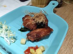 -蔡澜Pho·越南粉餐厅(海上世界店)