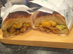 -THE WOODS 简餐 (国贸商城店)