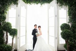 -太郎花子婚纱摄影艺术中心