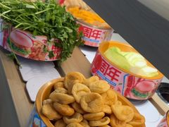 -龍歌自助小火锅(城阳万象汇店)