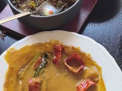 -盛元荼集  素食(滨江凯德壹店)