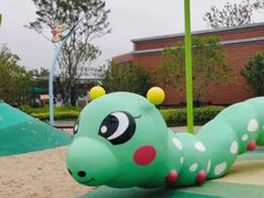 -季高兔窝窝亲子园(上海薰衣草公园店)