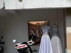 -MSV 高端礼服定制(大良店)