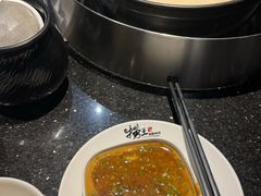 -捞王锅物料理(凯旋路店)