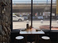 靠窗位-常和州·夜宵大排档(常州单店)