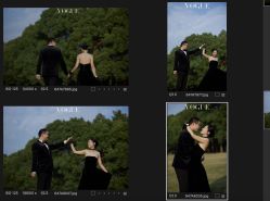 点击看大图 -青禾蒙娜丽莎婚纱摄影(武汉总店)