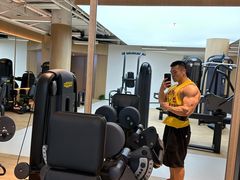 -mYSTEPS健身运动馆(古北店)
