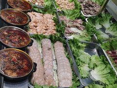 -塘屋烧烤·云南火塘烧烤品牌(春城慧谷旗舰店)