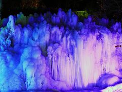 -沕沕水生态风景区