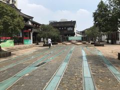 -衣裳街历史文化街区