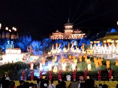 -禅宗少林·音乐大典