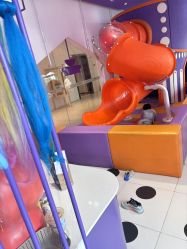 -Oh my head儿童理发(绿地·新田360店)
