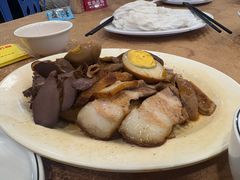 -揭阳钟记小食(福田新村店)