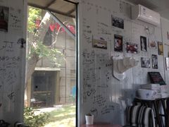 -灯塔咖啡馆BOOK·Coffee Shop