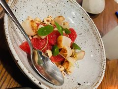 -BOR Eatery(安福路店)