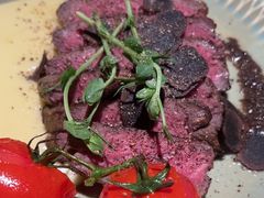 -JINNS锦时 steak&pizza(浸信会礼拜堂旧址店)