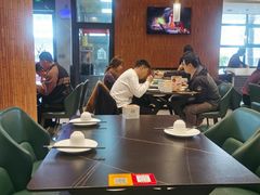 -国人川菜(李家村建东街店)