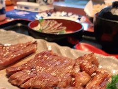 -小山日本料理(兴业太古汇店)