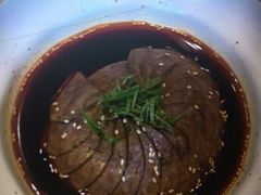 -西安高新洲际酒店•彩丰楼中餐厅
