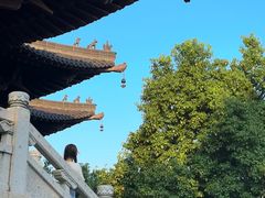 -杭州半山国家森林公园