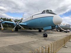 -中国航空博物馆