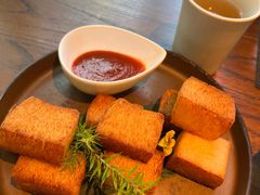 -肴约·花园式餐厅(湖里店)