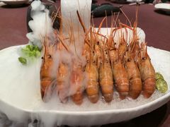 -久宴·天目湖大鱼头(恐龙园店)