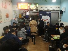 大堂-龍城柳州螺蛳粉(群星路店)