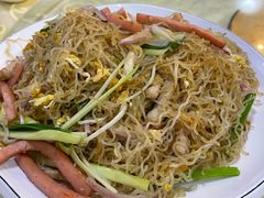 -老字号蛇口德记烧腊饭店·海鲜加工