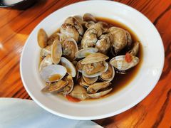 -炭虎子水浒烤肉(梦时代店)