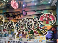 -钟书阁(松江泰晤士小镇店)