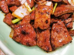 -虎哥私房菜(馒头山店)