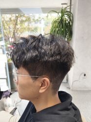 -丝源发型