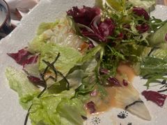 -彩汐 日式海鲜&烧鸟居酒屋