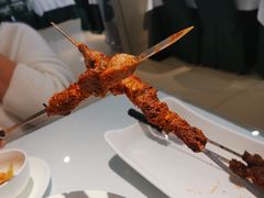 -新疆兵团食府清真(马连道店)