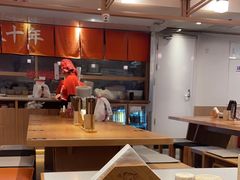 -味千拉面(金融街店)