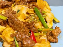 -香香海南菜餐厅