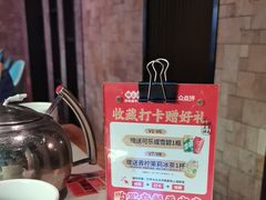 -味上湘菜馆(岳麓山店)