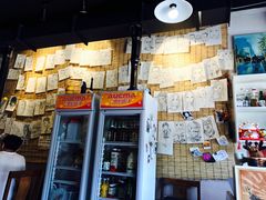 -獨門烤肉(开发区店)