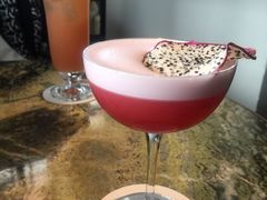 -Long Bar(莱佛士酒店)