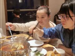 -嘉定凯悦·咖啡厅