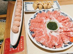 -东镇老火锅(长春路首店)